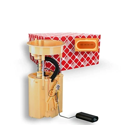 Abbildung von FEBI BILSTEIN 103185 Kraftstoffpumpe elektrisch mit Tankgeber VOLKSWAGEN: Golf 4 Schrägheck, Variant, Bora AUDI: A3 Schrägheck