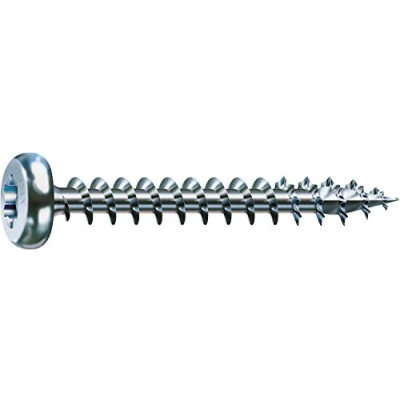 Abbildung von 5.0X30/26 FZB PH TORX20 Spanplattenschraube (500 Stk.)