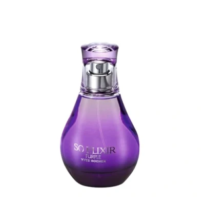 Abbildung von CHIC20 (Top Angebot: 20% auf Alles ab 30 Bestellwert) Yves Rocher Last Chance Eau de Parfum So Elixir Bois Sensuel 30ml