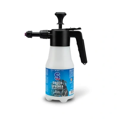 Abbildung von S100 Drucksprüher 925ml, leer