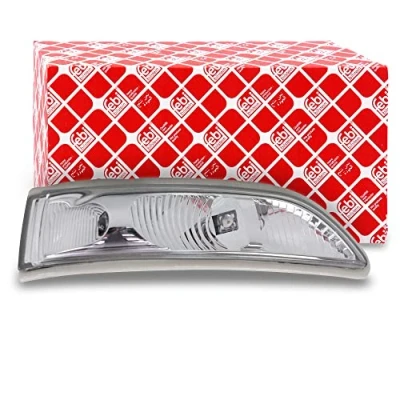 Abbildung von FEBI BILSTEIN 103621 Blinker Außenspiegel links LED MERCEDES BENZ: A Klasse, B Klasse