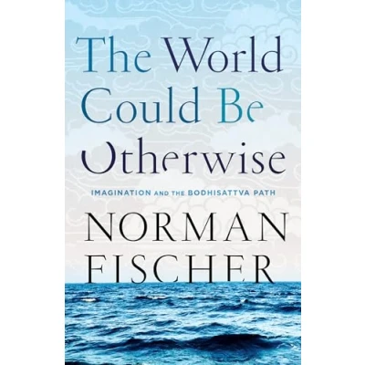 Abbildung von the World Could Be Otherwise: Imagination and Bodhisattva Path
