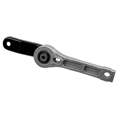 Abbildung von LEMFÖRDER 35762 01 Motorlager hinten VOLKSWAGEN: Golf 5 Schrägheck, Caddy 3 Kastenwagen, Plus / Crossgolf, AUDI: A3 Sportback