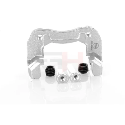 Abbildung von GH 462661 Bremssattelhalter Hinterachse, rechts, links, Hinterachse links ROVER: 600