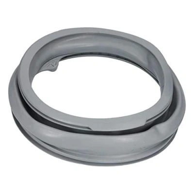 Abbildung von Electrolux AEG 140004670018 Türgummi Waschmaschine faltenbalg,P49,one