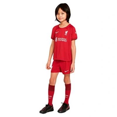 Abbildung von Nike FC Liverpool, Unisex Ausrüstung, Saison 2022/23 Offizielle Heimtrikot
