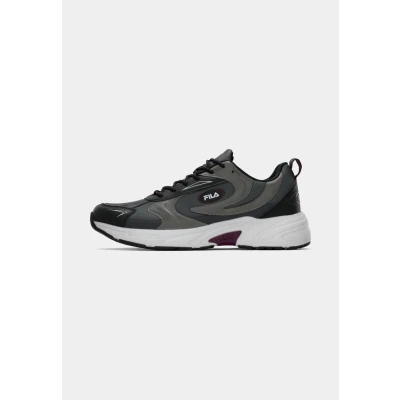 Abbildung von Fila Kreatix Sneaker low, Herren, Größe: 41, Black/gun metal Schuhe