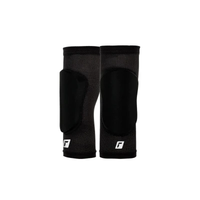 Abbildung von Reusch Herren Torwart Elbow Protector Sleeve, Fußball Torhüter Ellbogenschoner gepolstert Bandage Kompression für Erwachsene Kinder Jugend zur Vermeidung von Verletzungen