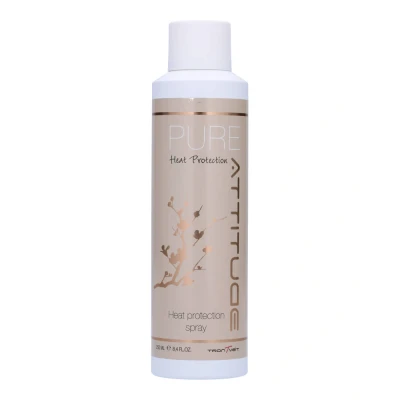 Abbildung von Trontveit Pure Heat Protection Attitude 250ml