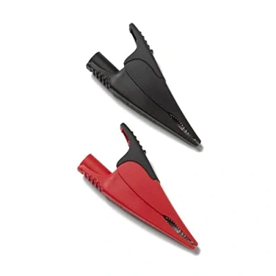 Abbildung von Fluke AC285 SureGrip Krokodilklemmen