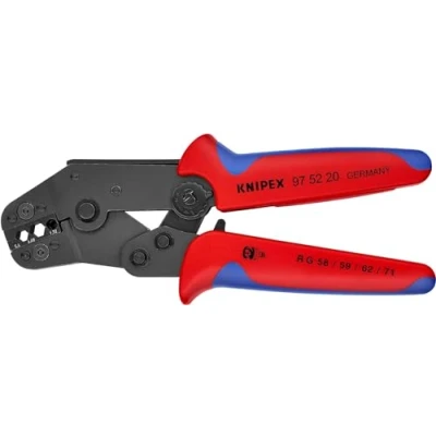 Abbildung von Knipex 97 52 20
