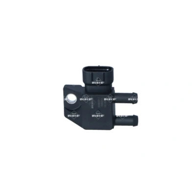 Abbildung von NRF 708043 Sensor, Abgasdruck NISSAN: NP300 Navara Pickup, KIA: RIO 3, HYUNDAI: i30 I Schrägheck