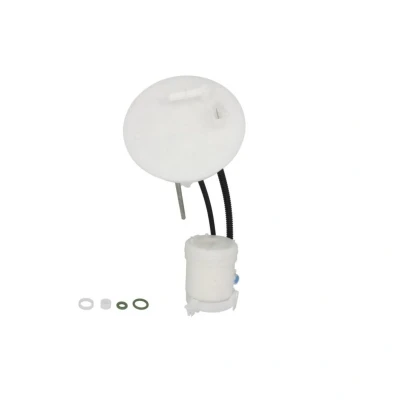 Abbildung von HERTH+BUSS JAKOPARTS J1333062 Kraftstofffilter Langzeitfilter MAZDA: 2 Schrägheck, CX 3