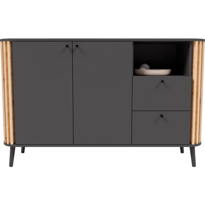 Abbildung von INOSIGN Sideboard &quot;Stavanger&quot;, (1 St.), Breite ca. 138 cm