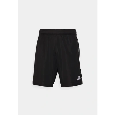 Abbildung von adidas Performance TIRO 23 kurze Sporthose, Herren, Größe: XS, Black/white