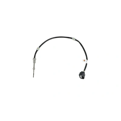 Abbildung von NRF 707425 Sensor, Abgastemperatur mit synthetischem Fett NISSAN: Qashqai / Qashqai+2 I