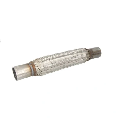 Abbildung von Flexrohr, Abgasanlage BOSAL 265 705