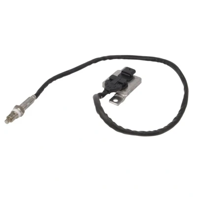 Abbildung von VEMO V10 72 0111 NOx Sensor 12 mit Steuergerät AUDI: A6 C7 Avant, Limousine