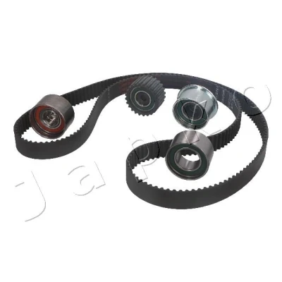 Abbildung von JAPKO KJT707B Zahnriemensatz 223 SUBARU: Forester II, Impreza II Limousine, Kombi