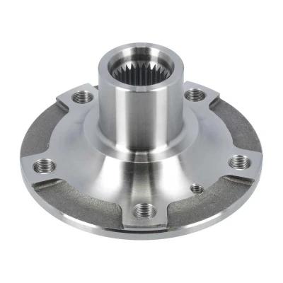 Abbildung von MEYLE 314 752 0022 Radnabe 5 120 ohne Radlager BMW: Touring, Limousine, GT