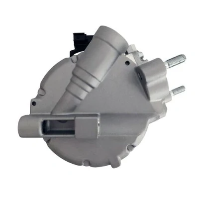 Abbildung von MAHLE ORIGINAL ACP 905 000S Kompressor PXC16 12 PAG 46 R 134a mit Dichtring VOLVO: XC60 I, V70 3, V60 I