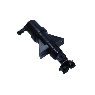 Abbildung von MAXGEAR 45 0066 Waschwasserdüse, Scheinwerferreinigung beidseitig AUDI: A4 B5 Limousine, Avant, A6 C5 Avant