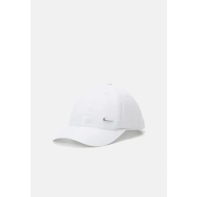 Abbildung von Nike Sportswear CLUB Unisex Cap für Kinder, Größe: 54 57, White