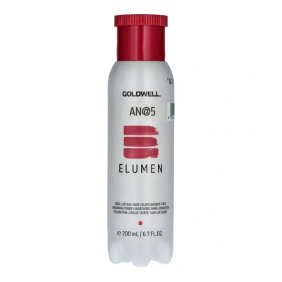 Abbildung von Goldwell Elumen Cools AN@ 5 200 ml