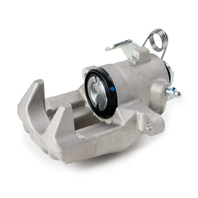Abbildung von FEBI BILSTEIN 178057 Bremssattel Aluguss Hinterachse links VOLKSWAGEN: Golf 4 Schrägheck, New Beetle Polo IV Schrägheck kfzteile,