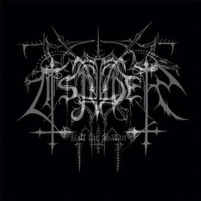 Abbildung von Kill for Satan (Re Release)