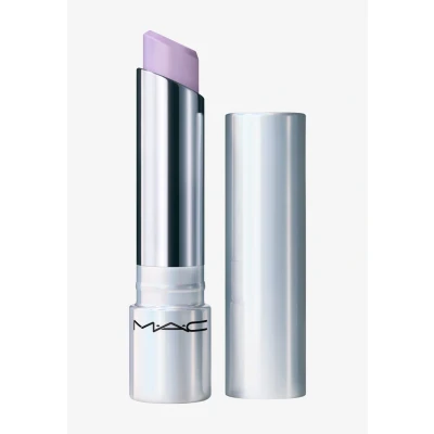 Abbildung von MAC GLOW PLAY LIP BALM Lippenbalsam, Größe: 3.14 g, Vibe