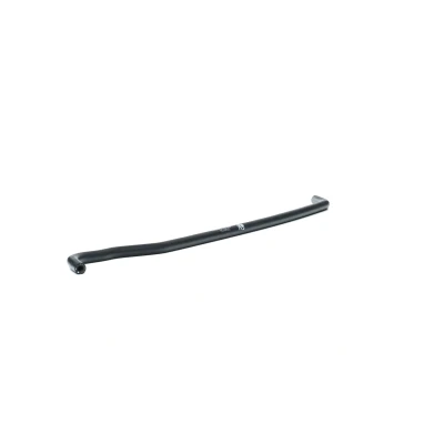 Abbildung von FEBI BILSTEIN 33876 Kühlerschlauch 7 links oben EPDM (Ethylen Propylen Dien Kautschuk) BMW: 3 Coupe, Limousine, Compact