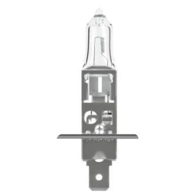 Abbildung von NEOLUX N448 01B Glühlampe, Fernscheinwerfer H1 12V 55W Halogen RENAULT: MEGANE 2 Kombi, CLIO 3, 2, OPEL: Insignia A Sports Tourer, Zafira B