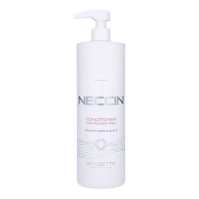 Abbildung von Neccin Healthy Hair &amp; Scalp Conditioner Fragrance Free 1000 ml