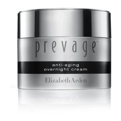 Abbildung von Elizabeth Arden Prevage Anti aging Night Cream 50 ml