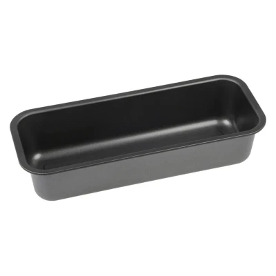 Abbildung von chg 9929 104 Antihaft Backform, Anthrazit Metallic