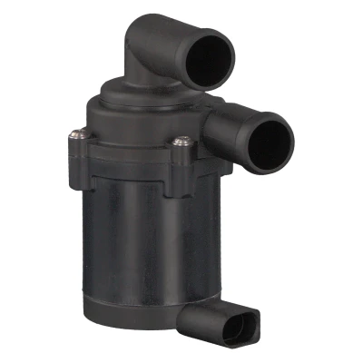 Abbildung von FEBI BILSTEIN 174485 Zusatzwasserpumpe VOLKSWAGEN: Amarok Pickup, Transporter 6 Kastenwagen, AUDI: Q7
