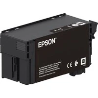 Abbildung von Epson UltraChrome XD2 (T40D140) Schwarz Druckerpatrone