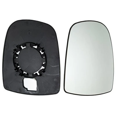 Abbildung von TarosTrade 57 0285 R 47022 Spiegelglas Oberes Teil Rechts