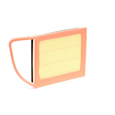 Abbildung von MAPCO 60058 Luftfilter 57mm 205mm 348mm Filtereinsatz PEUGEOT: 207 Schrägheck, 2008 Kombi, 308 SW 2, CITROËN: Berlingo II, / First I