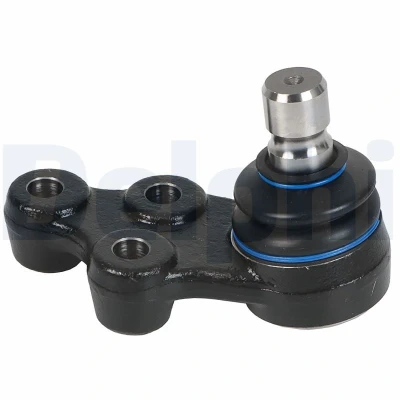 Abbildung von DELPHI TC8563 Traggelenk 140mm 91mm 71mm