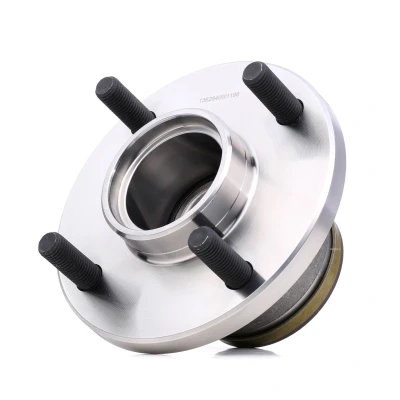 Abbildung von VAICO V25 7060 Radlagersatz Hinterachse Original Qualität ohne ABS Sensorring 53 FORD: Fusion Kombi, FIESTA 5, Focus Mk1 Kombi
