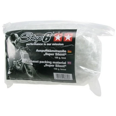 Abbildung von Dämmwolle STAGE6 Super Silent 150g