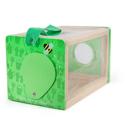 Abbildung von Bigjigs Toys Bugbox