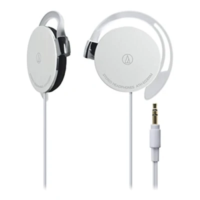 Abbildung von Audio Technica ATH EQ300M WH Kopfhörer