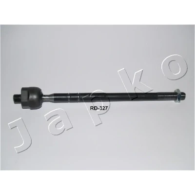 Abbildung von JAPKO 103327 Axialgelenk Vorderachse FORD: FIESTA 5, Fusion Kombi, StreetKA Cabrio, MAZDA: 2 Hatchback