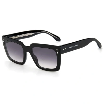 Abbildung von Isabel Marant IM 0005/N/S 204251 807/9O 55 Sonnenbrille