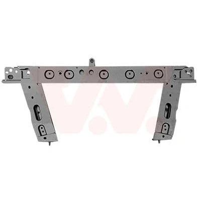 Abbildung von VAN WEZEL 4331690 Achsträger vorne RENAULT: Clio 3, III Grandtour, Modus / Grand kfzteile, kfzteile24, bandel online, bandel, atp autoteile