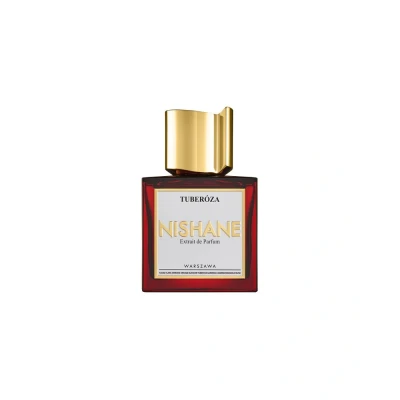 Abbildung von Nishane Tuberoza Extrait de Parfum 50 ml