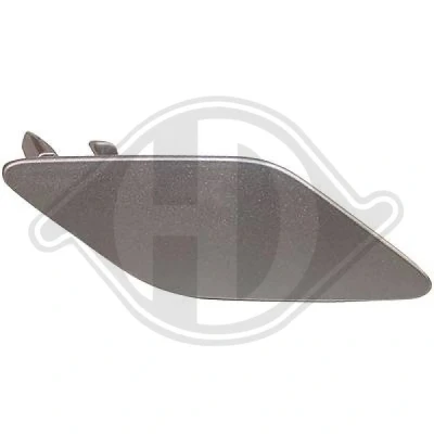 Abbildung von DIEDERICHS 2249143 Blende, Stoßfänger vorne links VOLKSWAGEN: Passat B8 Alltrack, Limousine, Variant kfzteile, kfzteile24, bandel